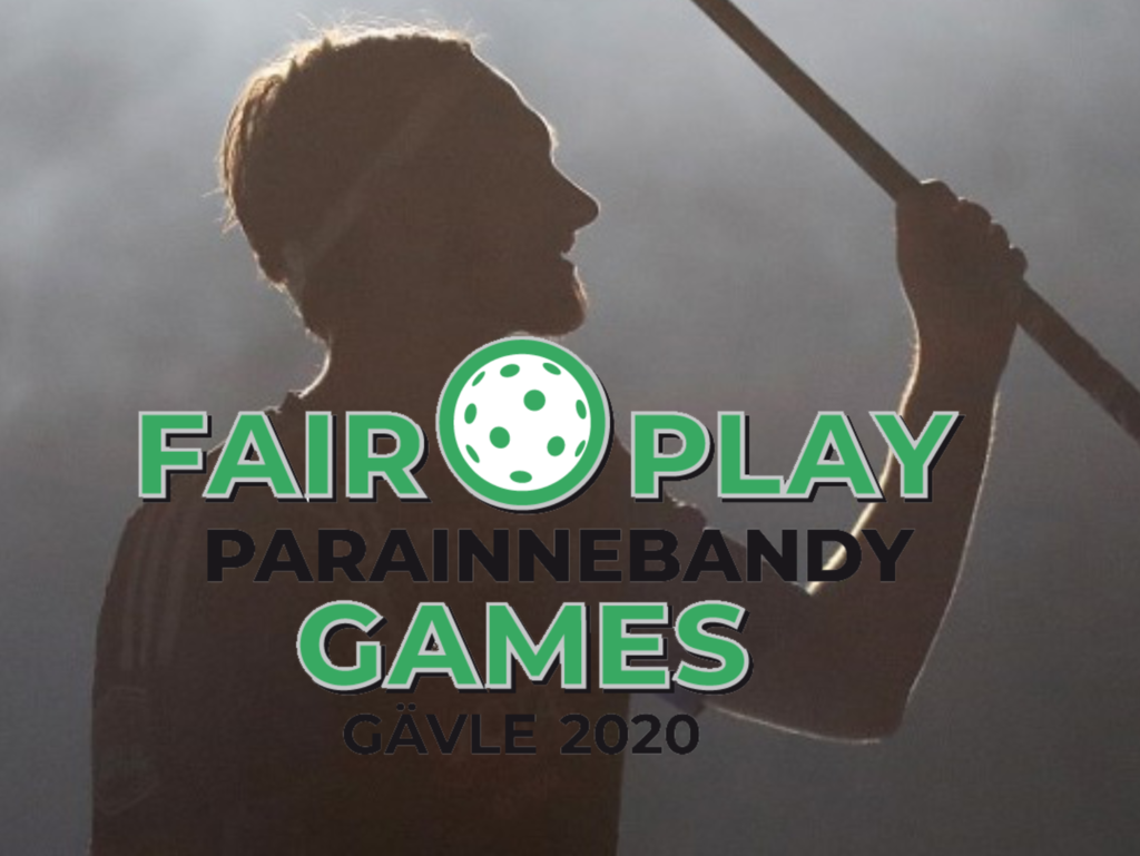 Varmt välkommen till Fair Play Games 2020